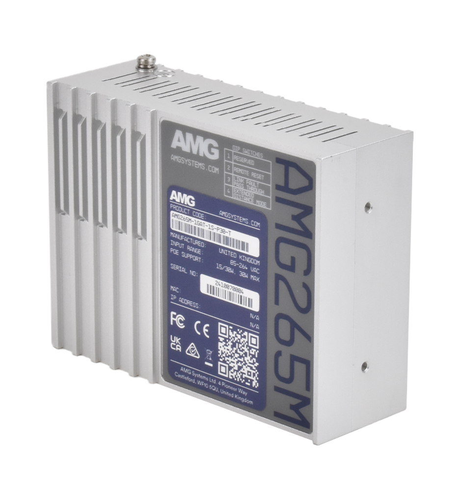 AMG265M-1FAT-1S-P30-T